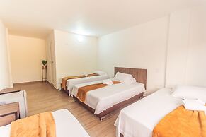 Hotel Dellhar Americano By Del Toro