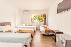 Hotel Dellhar Americano By Del Toro