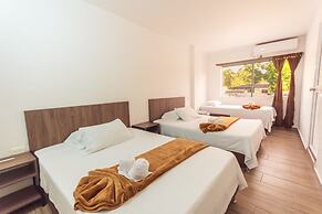 Hotel Dellhar Americano By Del Toro