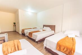 Hotel Dellhar Americano By Del Toro