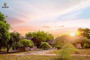 Yala Wild Hut