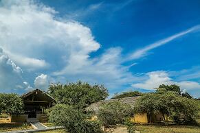 Yala Wild Hut