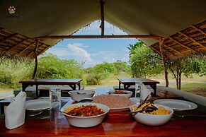 Yala Wild Hut