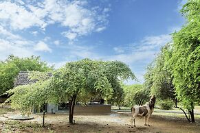 Yala Wild Hut