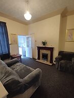Cozy 2-bed House in Sunderland