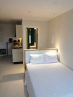 Charming and Luminous Studio in Lake 1, Tunis