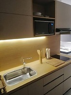 Charming and Luminous Studio in Lake 1, Tunis