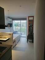 Charming and Luminous Studio in Lake 1, Tunis