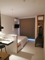 Charming and Luminous Studio in Lake 1, Tunis