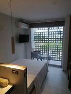 Charming and Luminous Studio in Lake 1, Tunis