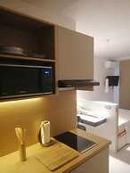 Charming and Luminous Studio in Lake 1, Tunis