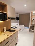 Charming and Luminous Studio in Lake 1, Tunis