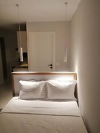 Charming and Luminous Studio in Lake 1, Tunis