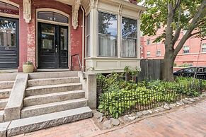 The 87th House