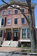 The 87th House