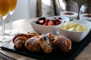 The Kedleston Country House