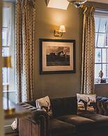 The Kedleston Country House