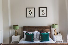 The Kedleston Country House