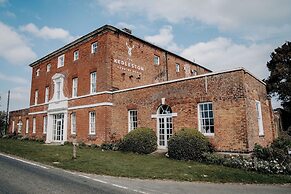 The Kedleston Country House