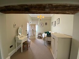 The Kedleston Country House