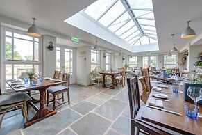 The Kedleston Country House