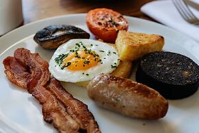 The Kedleston Country House