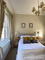 The Kedleston Country House