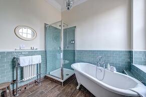 The Kedleston Country House