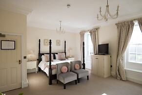 The Kedleston Country House