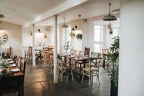 The Kedleston Country House