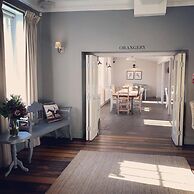 The Kedleston Country House