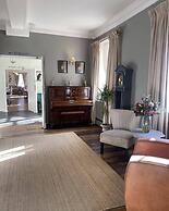 The Kedleston Country House