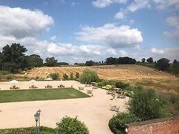 The Kedleston Country House