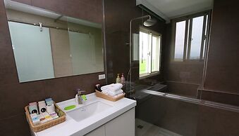 Wunuan ZOO Family Homestay