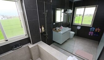 Wunuan ZOO Family Homestay