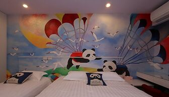 Wunuan ZOO Family Homestay