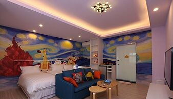 Wunuan ZOO Family Homestay