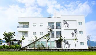 Wunuan ZOO Family Homestay