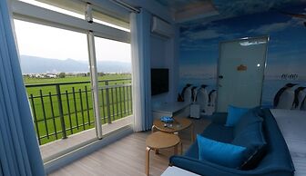 Wunuan ZOO Family Homestay