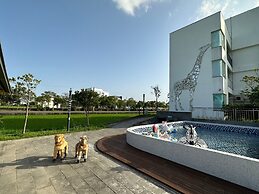 Wunuan ZOO Family Homestay