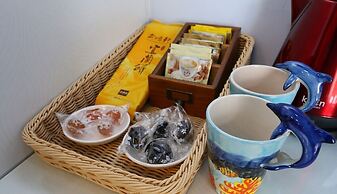 Wunuan ZOO Family Homestay