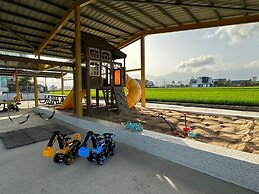 Wunuan ZOO Family Homestay