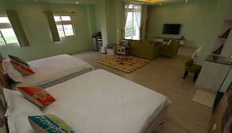 Wunuan ZOO Family Homestay