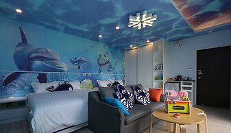 Wunuan ZOO Family Homestay