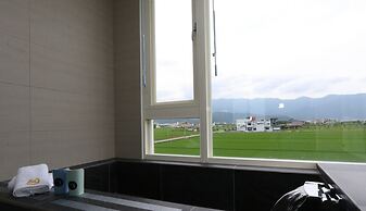 Wunuan ZOO Family Homestay