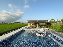 Wunuan ZOO Family Homestay