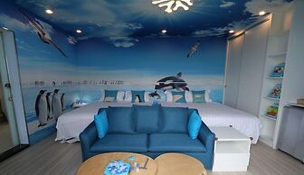 Wunuan ZOO Family Homestay