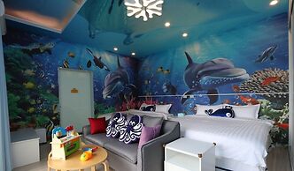 Wunuan ZOO Family Homestay