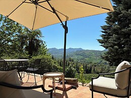 Villa Verdicchio - B&B with wellness for winelovers