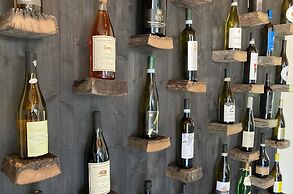 Villa Verdicchio - B&B for winelovers